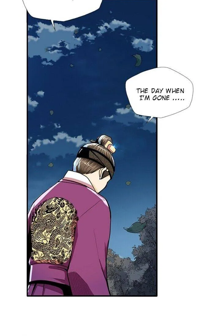 My Beloved Concubine Chapter 54 page 17 - MangaKakalot