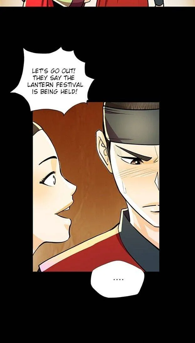 My Beloved Concubine Chapter 54 page 29 - MangaKakalot