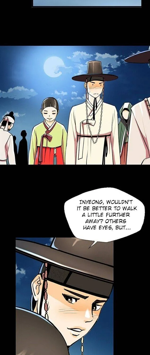 My Beloved Concubine Chapter 54 page 31 - MangaKakalot