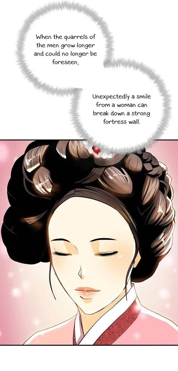 My Beloved Concubine Chapter 55 page 39 - MangaKakalot