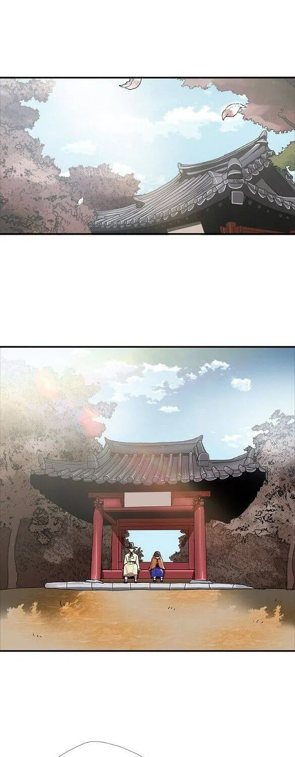 My Beloved Concubine Chapter 57 page 16 - MangaKakalot