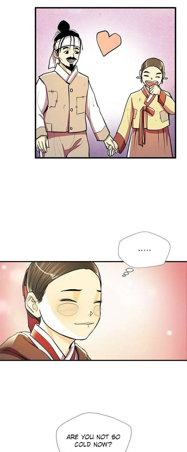 My Beloved Concubine Chapter 57 page 19 - MangaKakalot