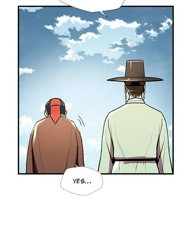 My Beloved Concubine Chapter 57 page 20 - MangaNato