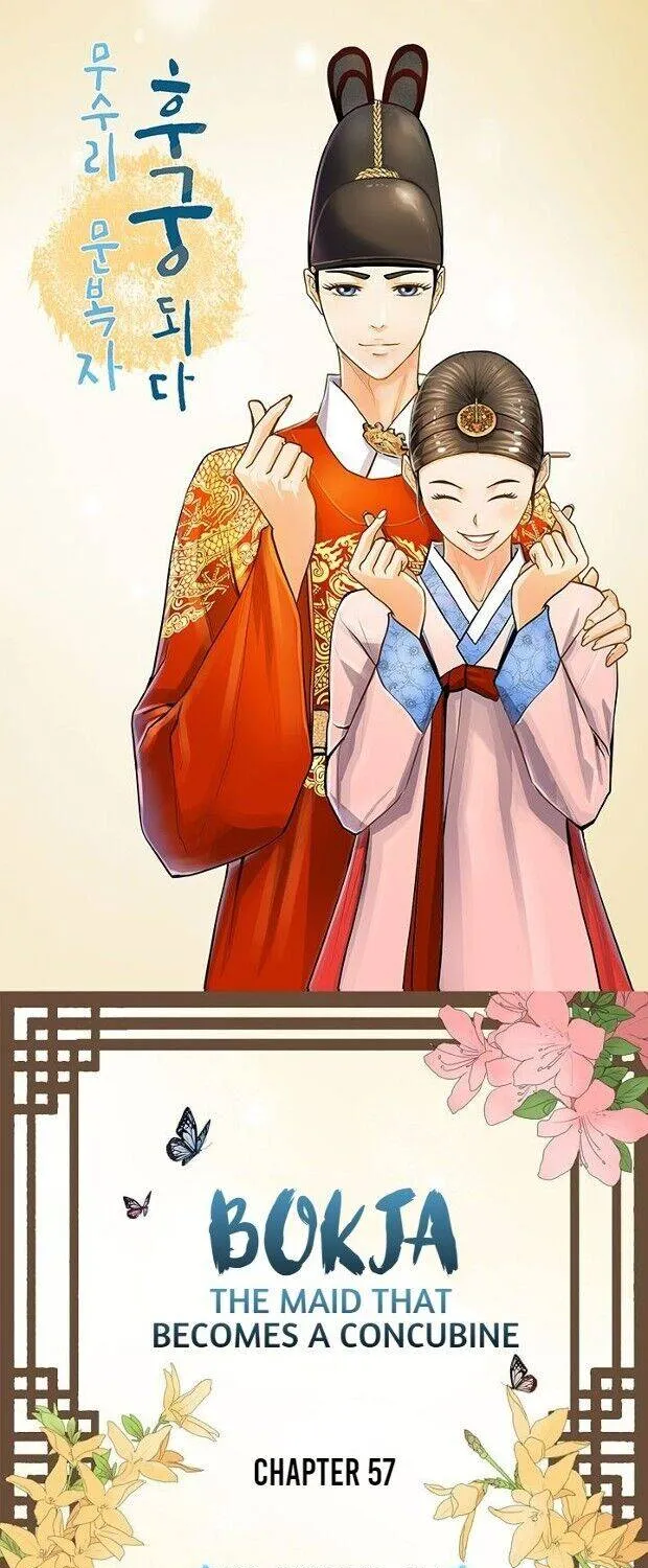 My Beloved Concubine Chapter 57 page 3 - MangaKakalot