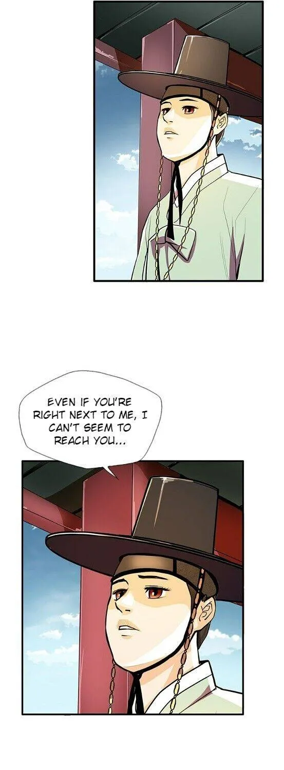 My Beloved Concubine Chapter 57 page 21 - MangaKakalot