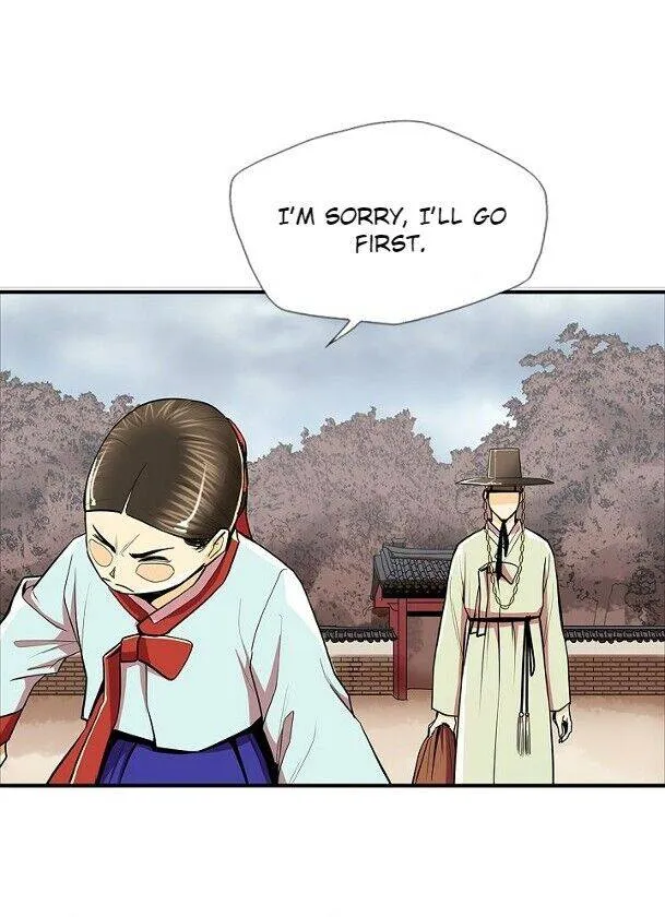 My Beloved Concubine Chapter 57 page 29 - MangaKakalot