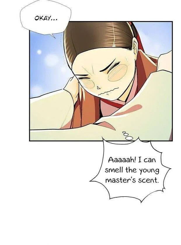 My Beloved Concubine Chapter 57 page 5 - MangaKakalot