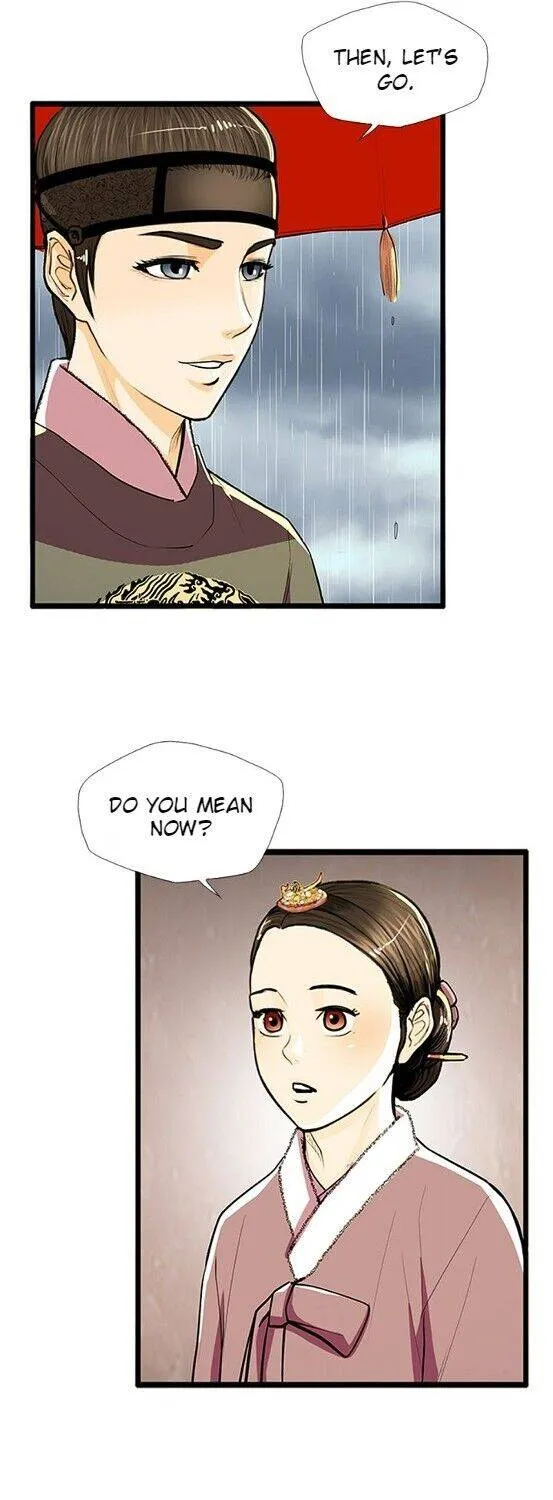 My Beloved Concubine Chapter 57 page 42 - MangaNato