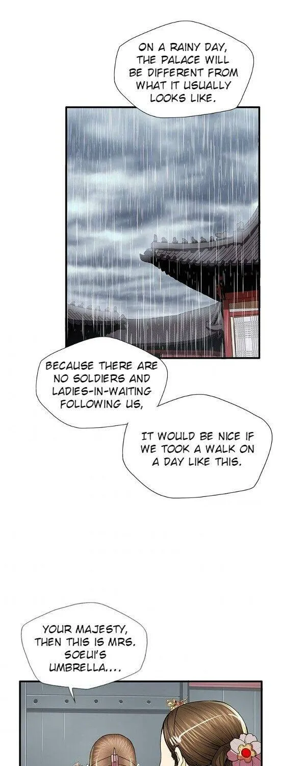 My Beloved Concubine Chapter 57 page 43 - MangaKakalot