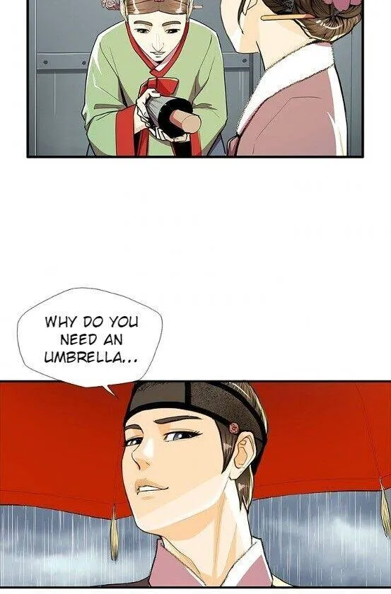 My Beloved Concubine Chapter 57 page 44 - MangaKakalot