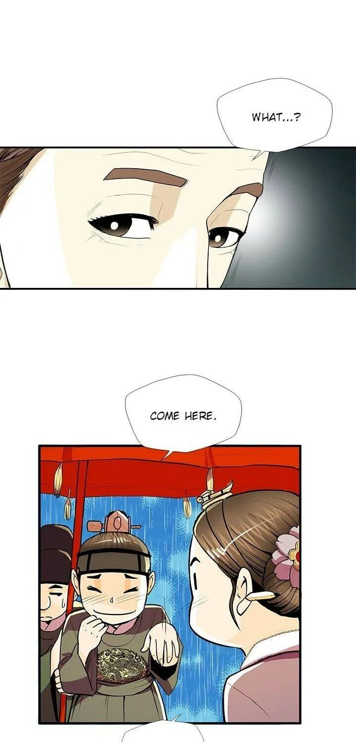 My Beloved Concubine Chapter 57 page 45 - MangaKakalot