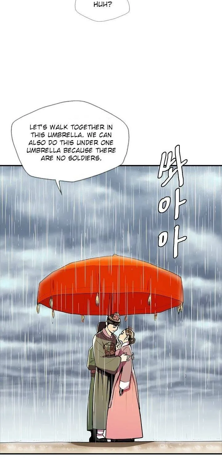 My Beloved Concubine Chapter 57 page 46 - MangaKakalot