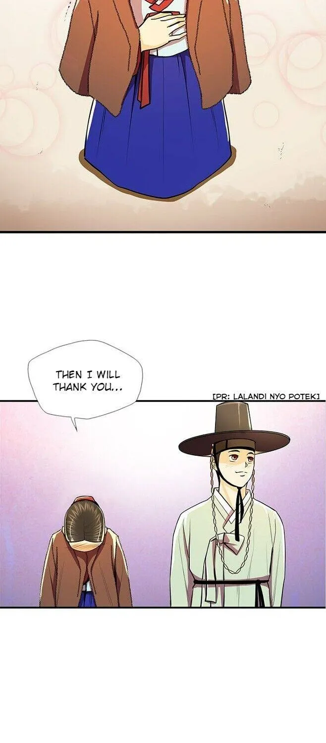 My Beloved Concubine Chapter 57 page 7 - MangaKakalot