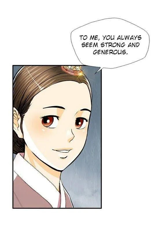 My Beloved Concubine Chapter 58 page 38 - MangaKakalot