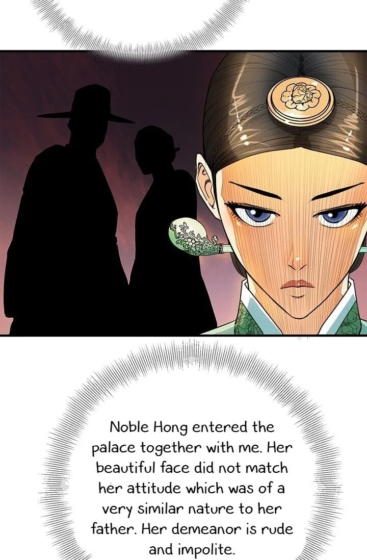 My Beloved Concubine Chapter 6 page 30 - MangaKakalot