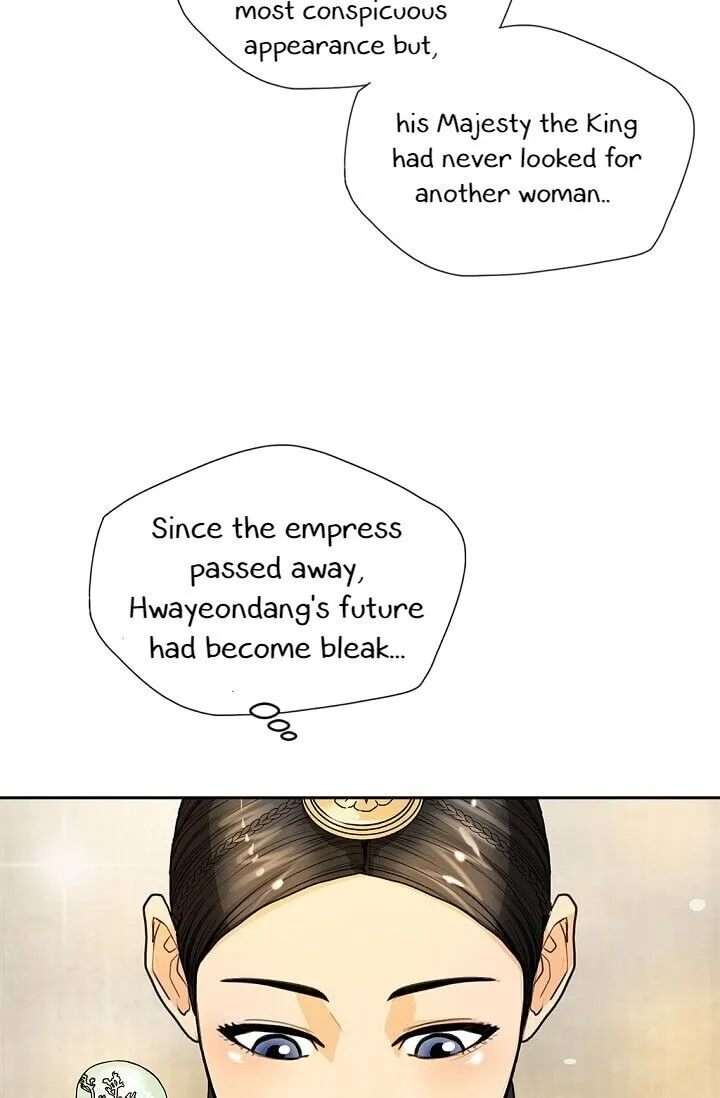 My Beloved Concubine Chapter 6 page 33 - MangaKakalot