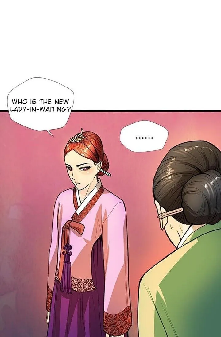 My Beloved Concubine Chapter 6 page 5 - MangaKakalot