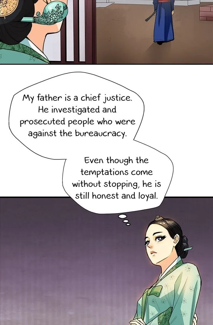 My Beloved Concubine Chapter 6 page 46 - MangaKakalot