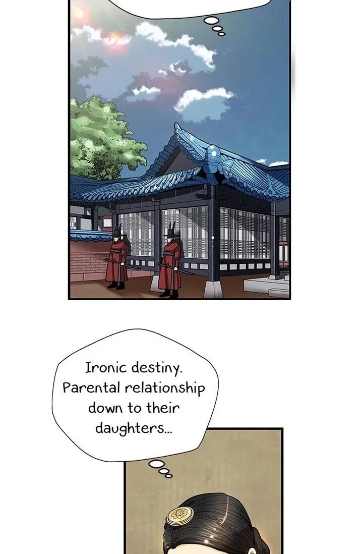 My Beloved Concubine Chapter 6 page 50 - MangaKakalot