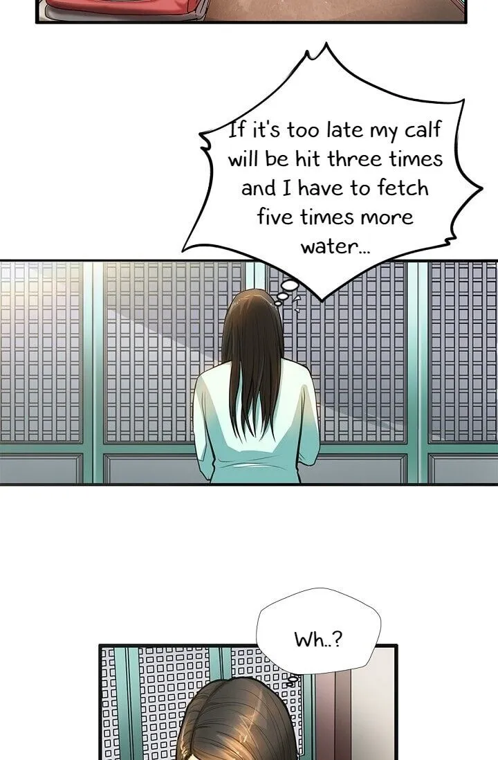 My Beloved Concubine Chapter 6 page 57 - MangaKakalot