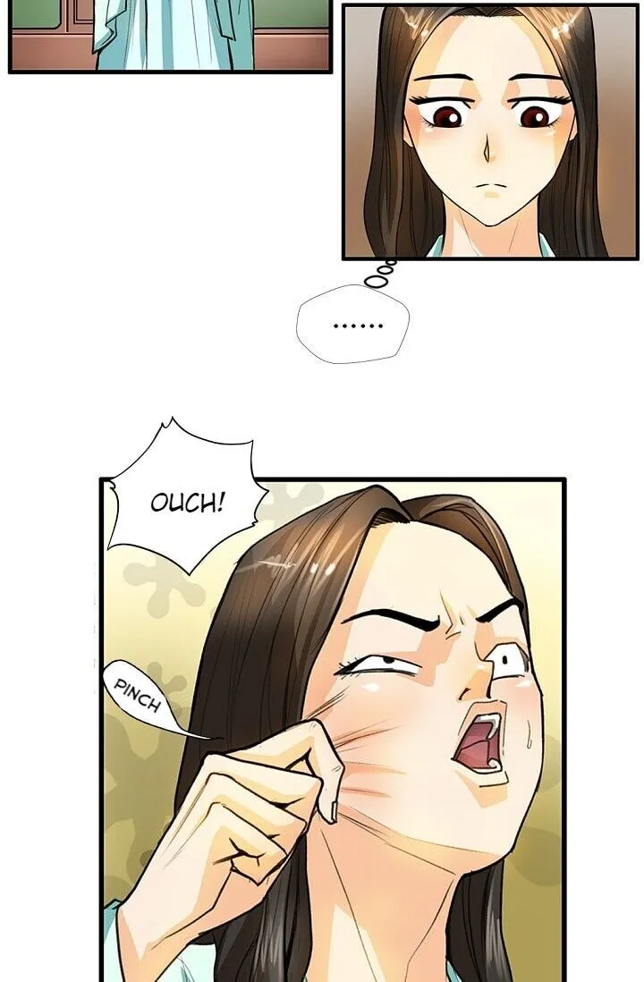 My Beloved Concubine Chapter 6 page 59 - MangaNato