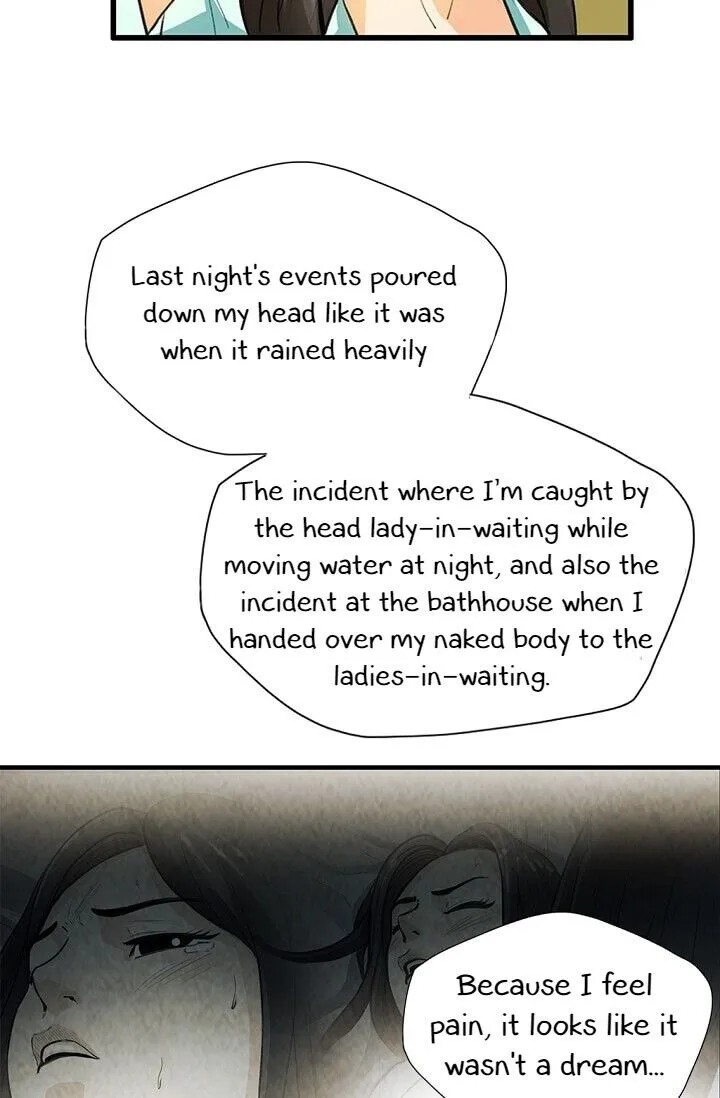 My Beloved Concubine Chapter 6 page 60 - MangaKakalot