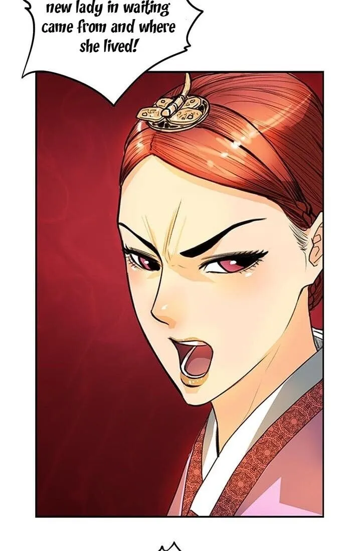 My Beloved Concubine Chapter 6 page 7 - MangaNato