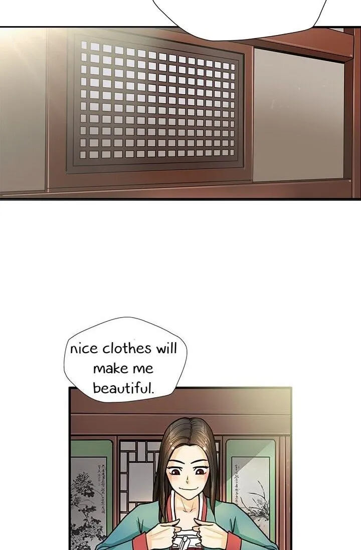 My Beloved Concubine Chapter 6 page 63 - MangaKakalot