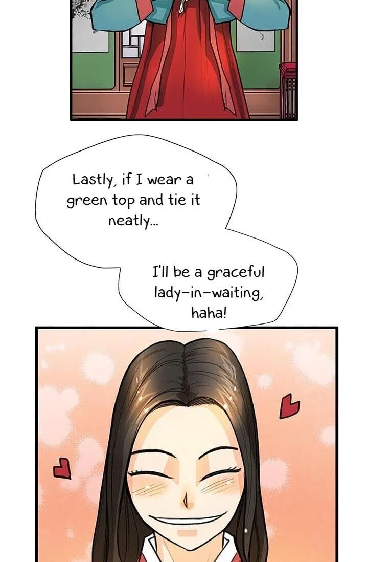 My Beloved Concubine Chapter 6 page 64 - MangaKakalot