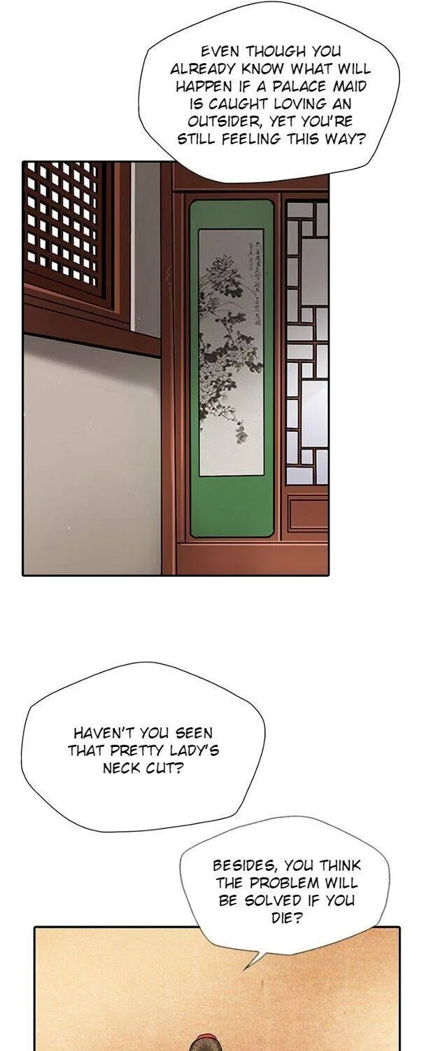 My Beloved Concubine Chapter 60 page 15 - MangaKakalot