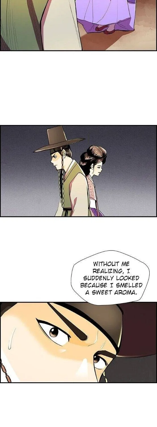 My Beloved Concubine Chapter 61 page 34 - MangaKakalot