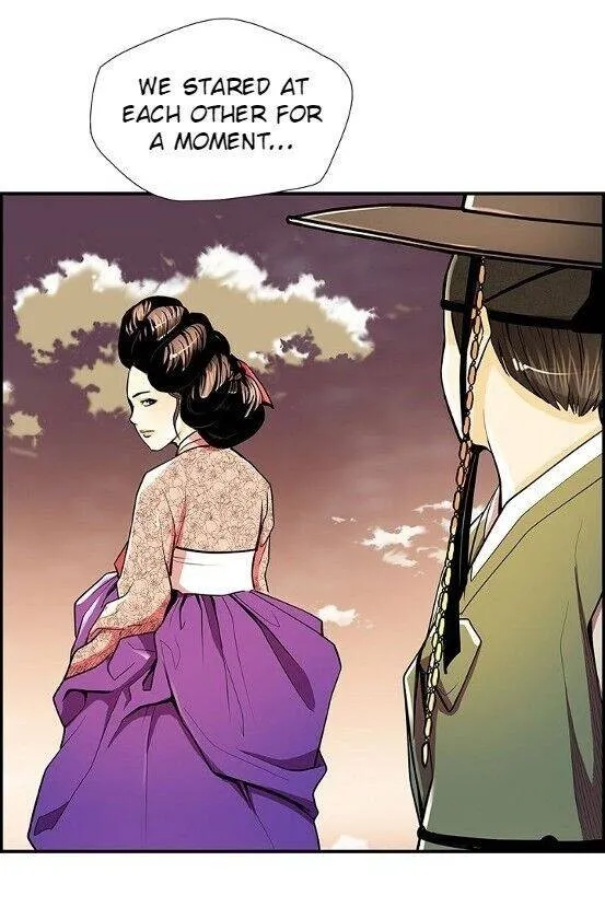 My Beloved Concubine Chapter 61 page 35 - MangaNato