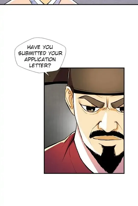 My Beloved Concubine Chapter 62 page 21 - MangaKakalot