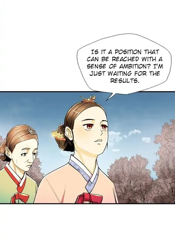 My Beloved Concubine Chapter 62 page 24 - MangaNato