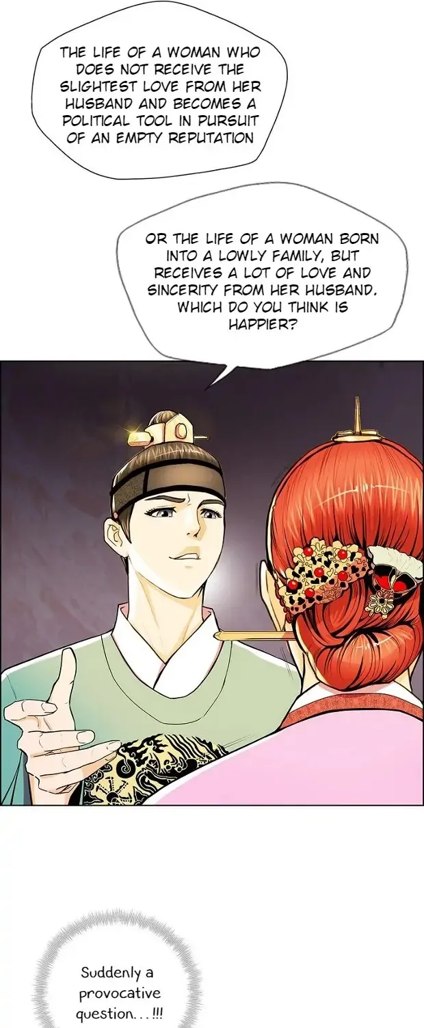 My Beloved Concubine Chapter 62 page 37 - MangaKakalot