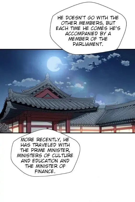 My Beloved Concubine Chapter 62 page 6 - MangaNato