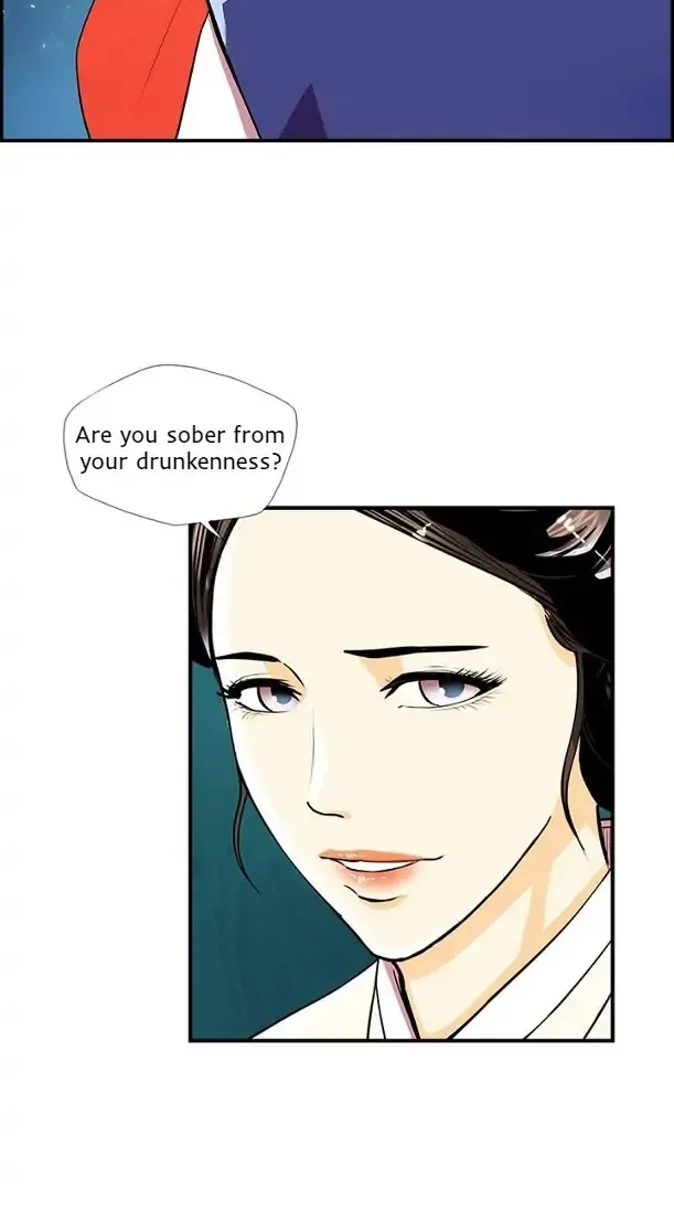 My Beloved Concubine Chapter 64 page 33 - MangaKakalot