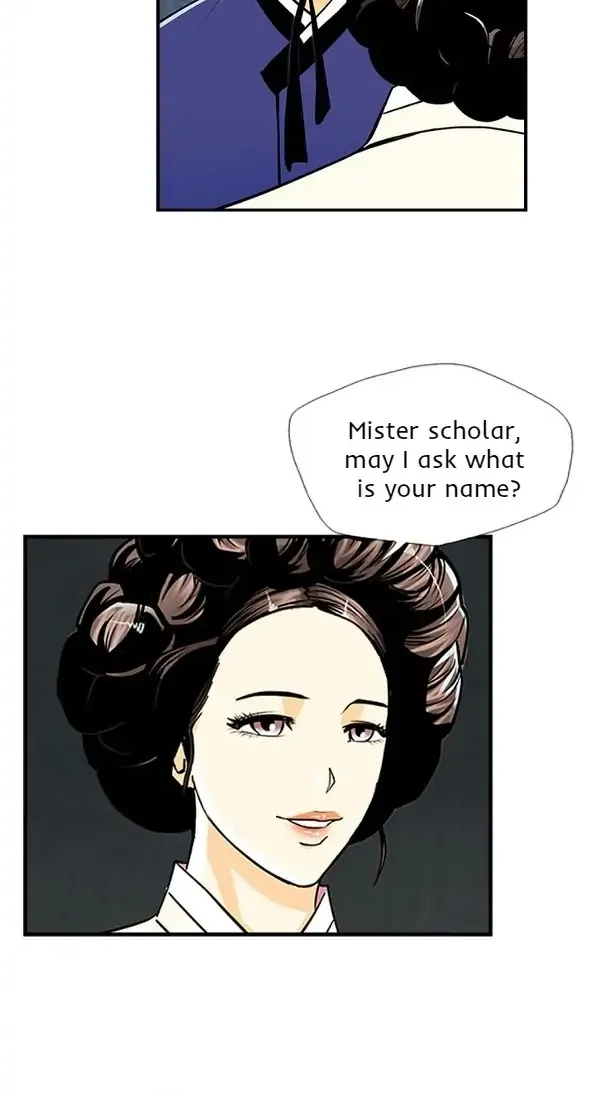 My Beloved Concubine Chapter 64 page 36 - MangaKakalot