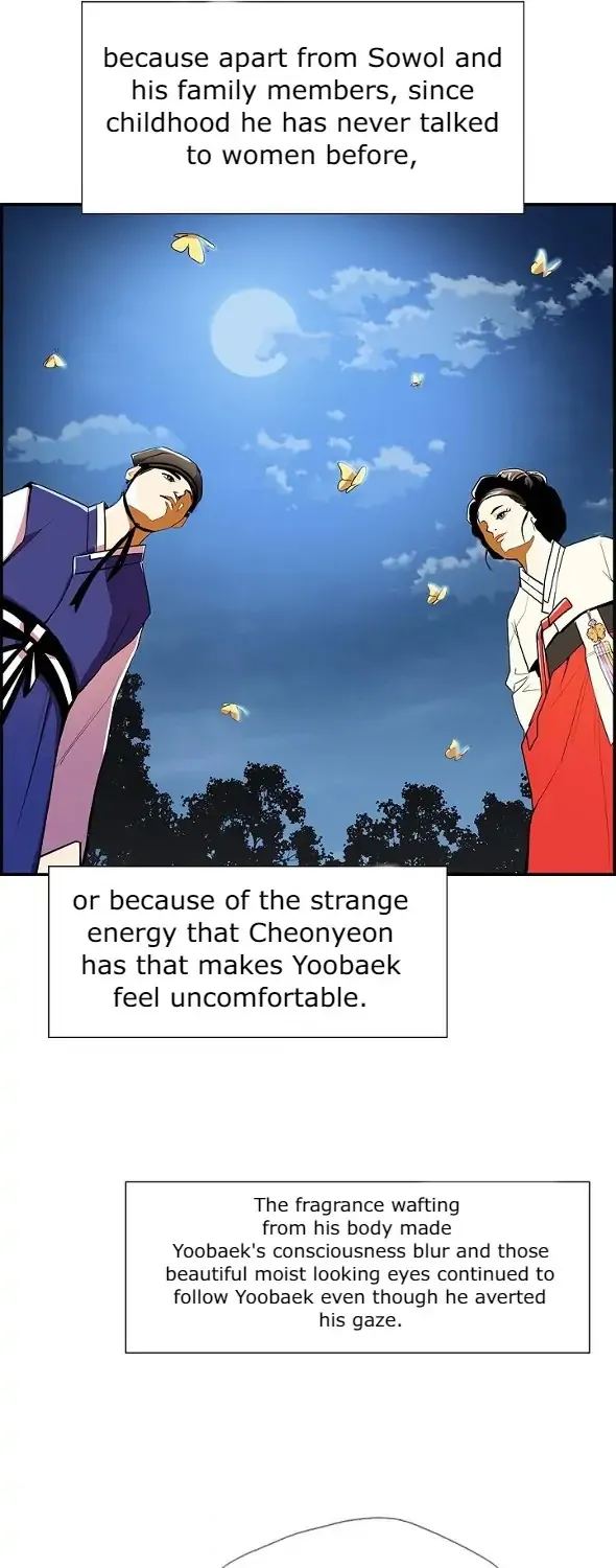 My Beloved Concubine Chapter 64 page 40 - MangaNato