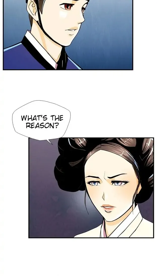 My Beloved Concubine Chapter 65 page 18 - MangaNato