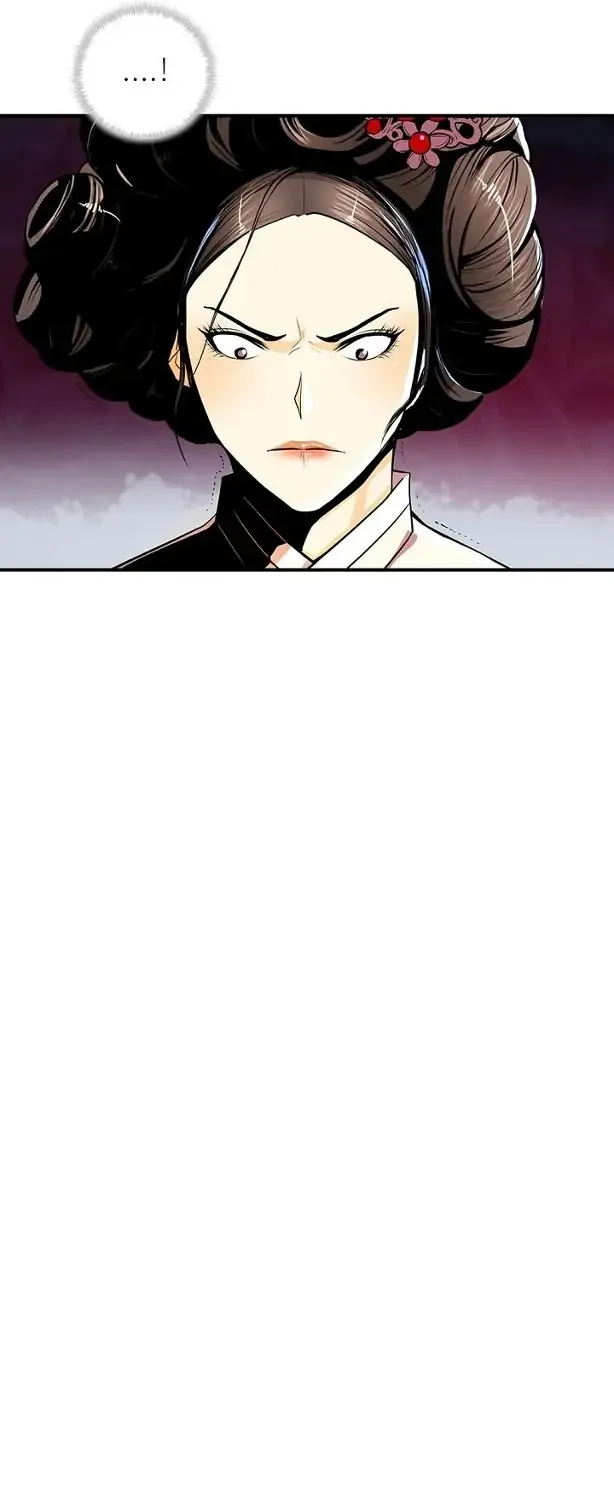 My Beloved Concubine Chapter 65 page 22 - MangaNato