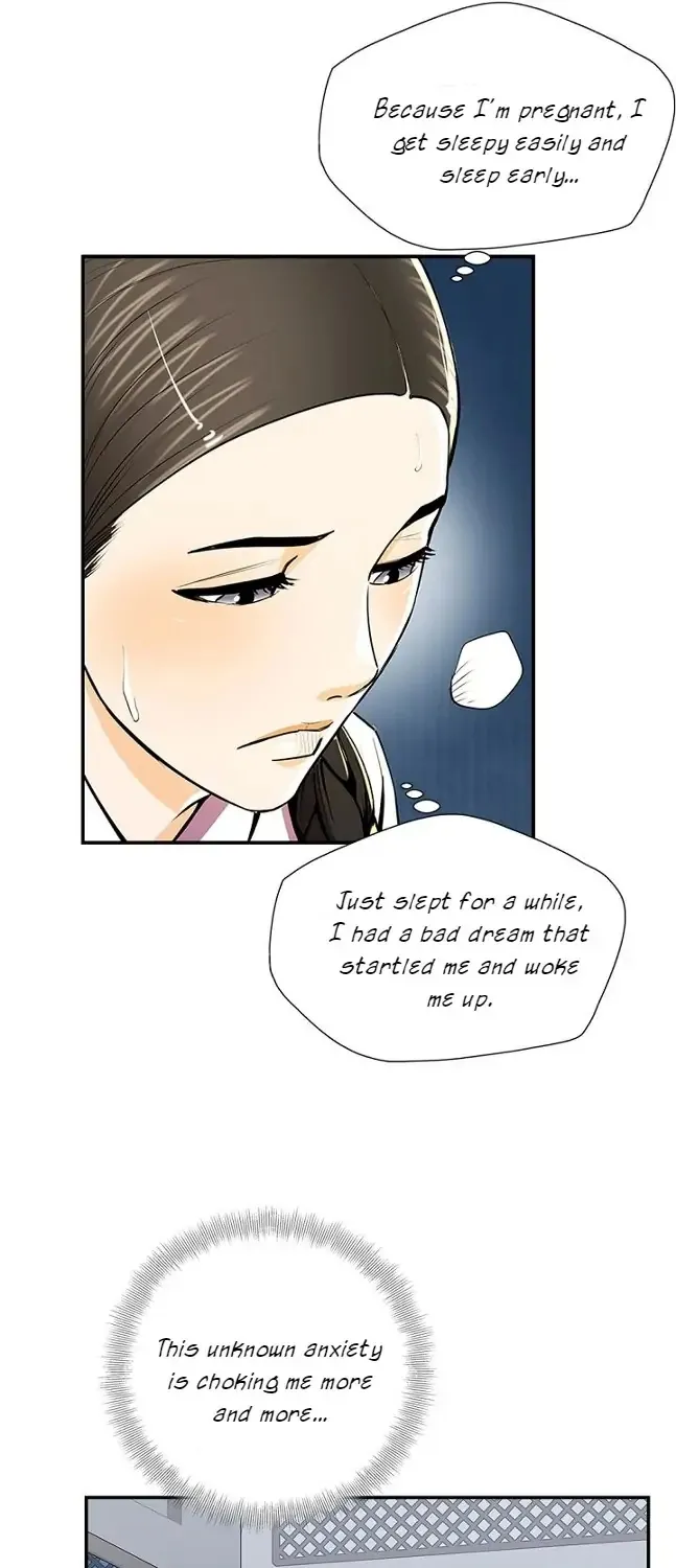 My Beloved Concubine Chapter 65 page 25 - MangaNato