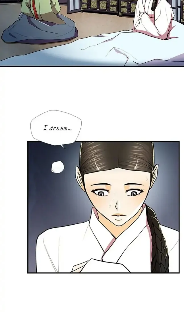 My Beloved Concubine Chapter 65 page 27 - MangaKakalot