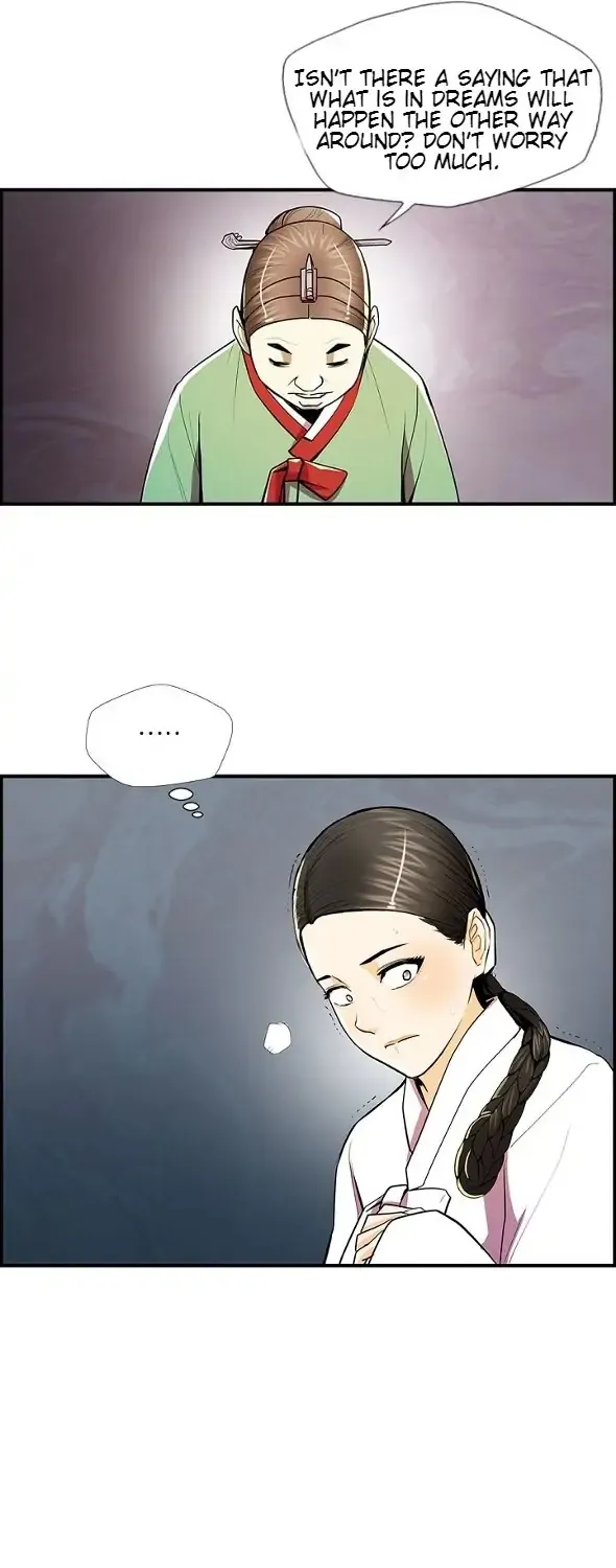 My Beloved Concubine Chapter 65 page 31 - MangaKakalot