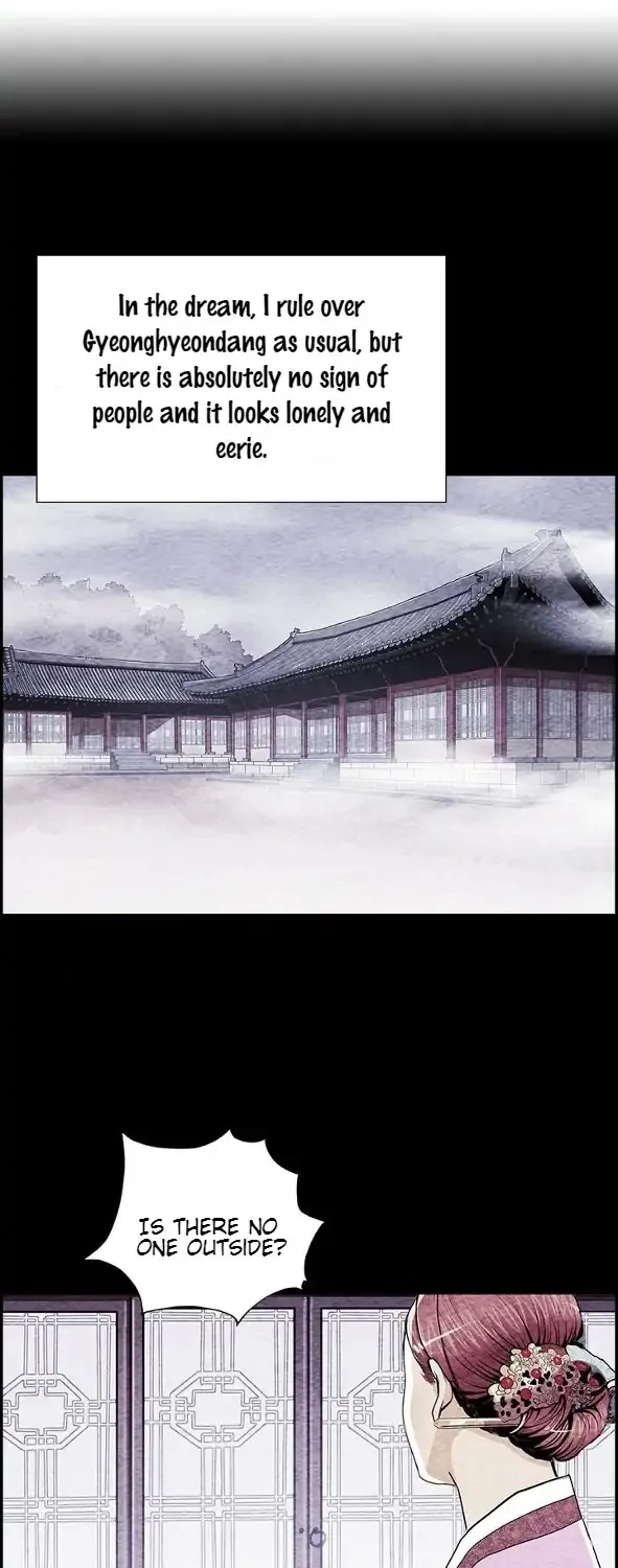 My Beloved Concubine Chapter 65 page 41 - MangaNato