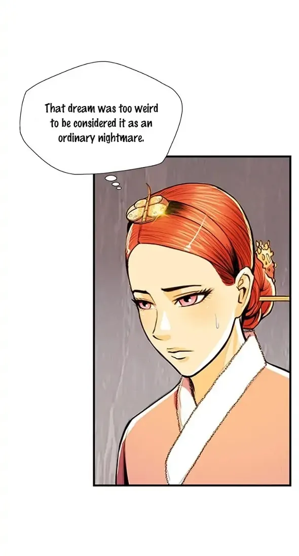 My Beloved Concubine Chapter 66 page 16 - MangaNato