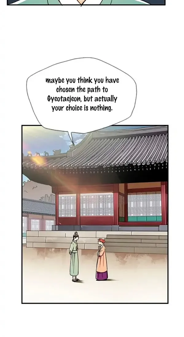 My Beloved Concubine Chapter 66 page 28 - MangaKakalot