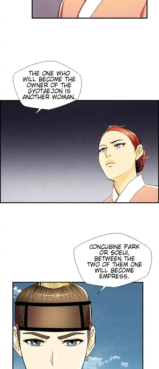 My Beloved Concubine Chapter 66 page 30 - MangaKakalot