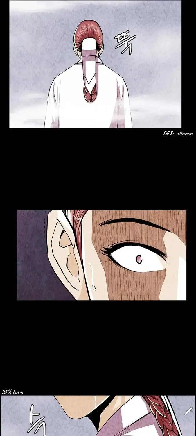 My Beloved Concubine Chapter 66 page 8 - MangaNato