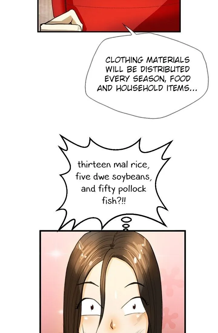 My Beloved Concubine Chapter 7 page 36 - MangaNato